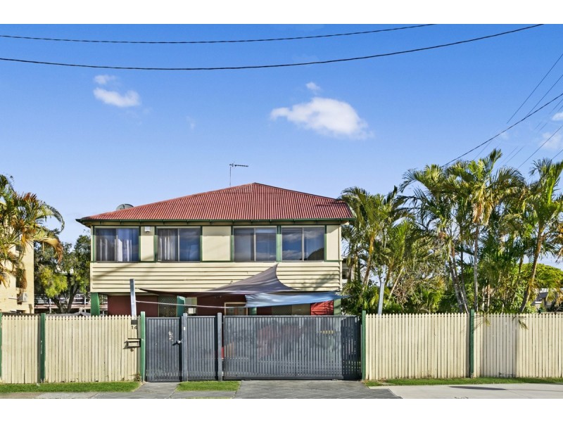 14 Stevens Street, Southport QLD 4215