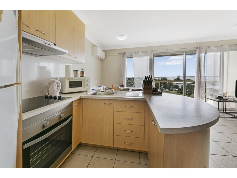 61/106-108 Marine Parade, Southport QLD 4215