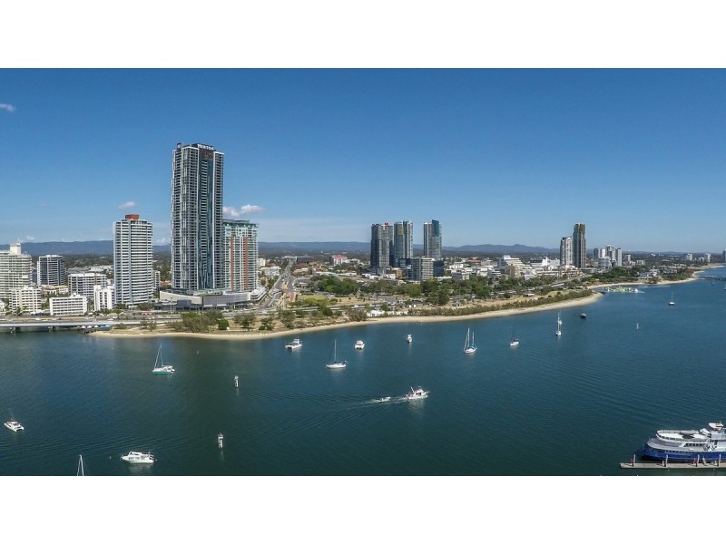 61/106-108 Marine Parade, Southport QLD 4215