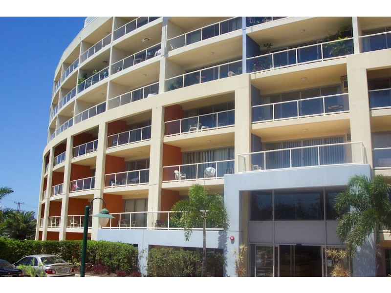 61/106-108 Marine Parade, Southport QLD 4215