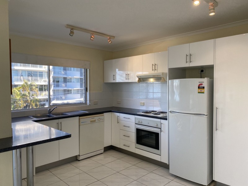 9/516 Marine Parade, Biggera Waters QLD 4216