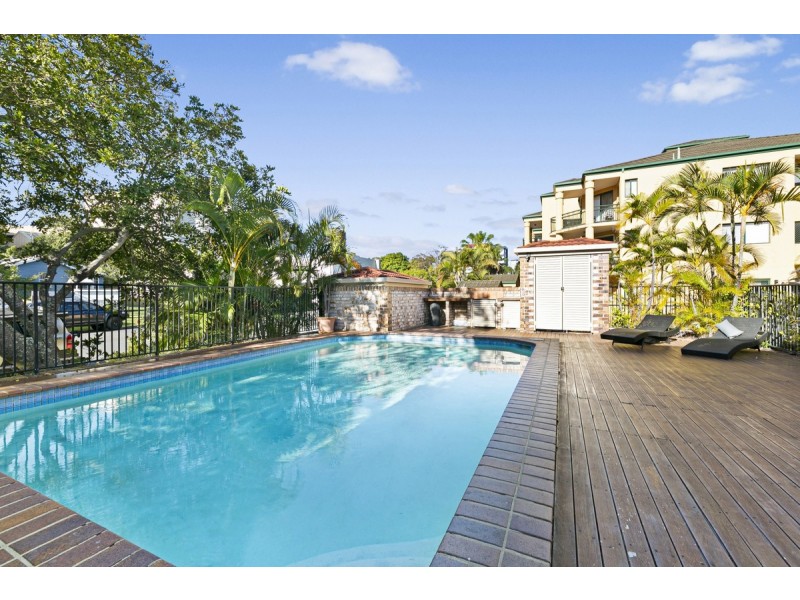 5/14-16 Spendelove Avenue, Southport QLD 4215