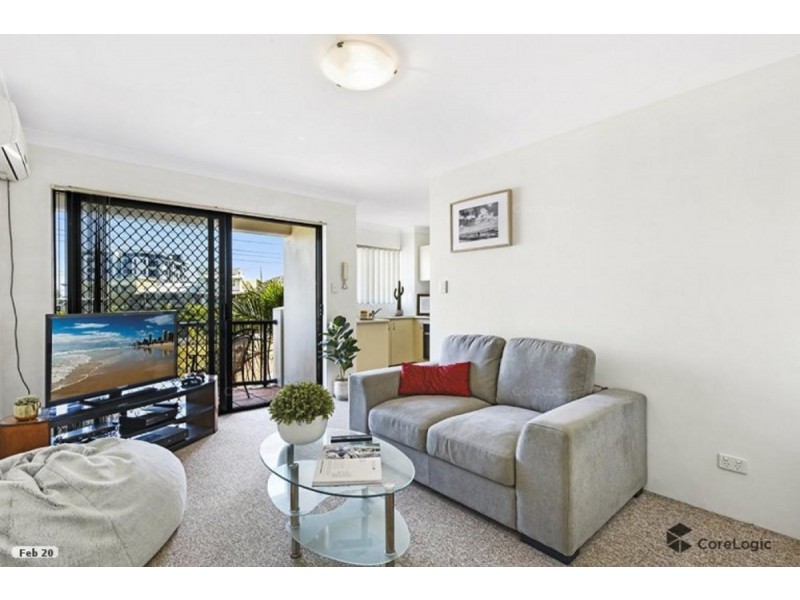 28/11 Owens Lane, Southport QLD 4215