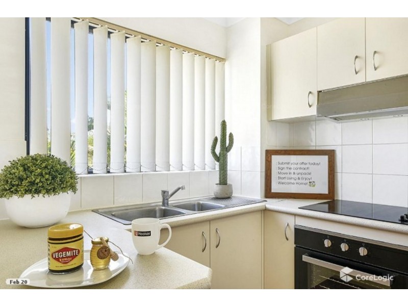 28/11 Owens Lane, Southport QLD 4215