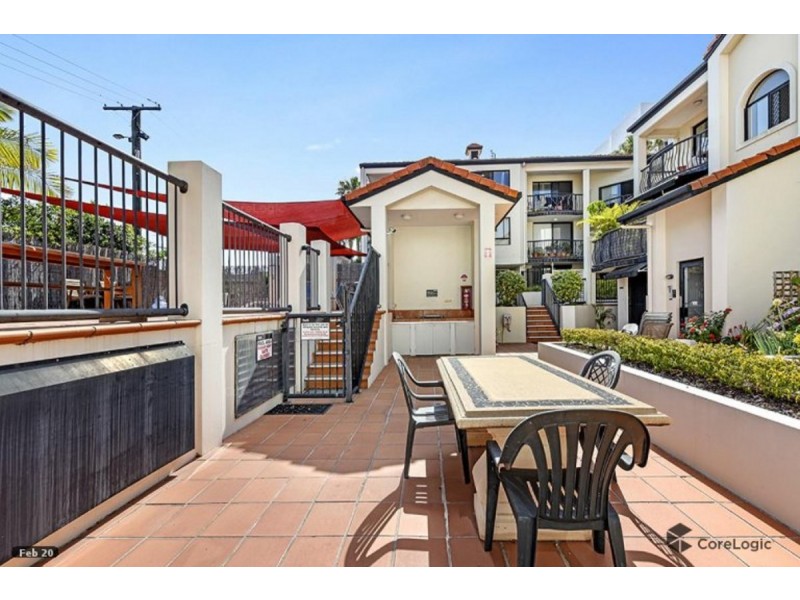 28/11 Owens Lane, Southport QLD 4215