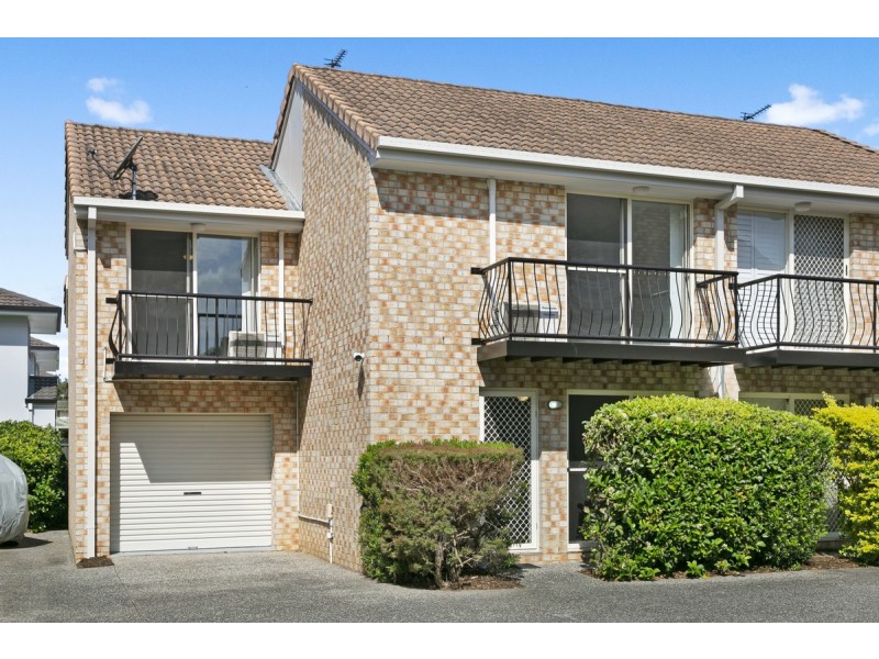 12/19 Blake Street, Southport QLD 4215