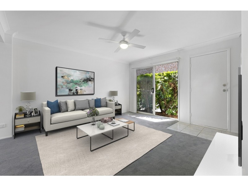 12/19 Blake Street, Southport QLD 4215