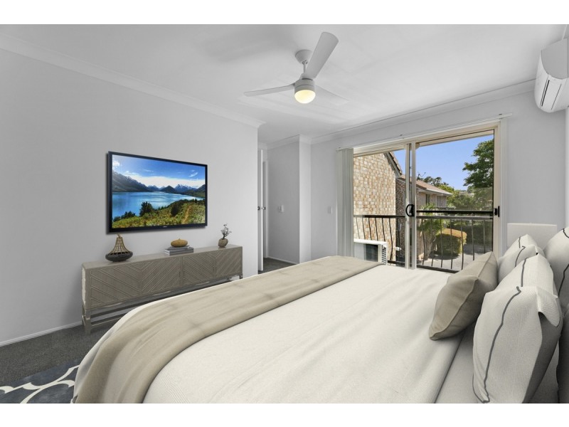 12/19 Blake Street, Southport QLD 4215