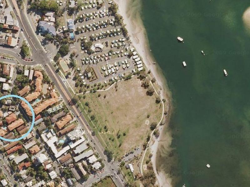 40 Little Norman St, Southport QLD 4215