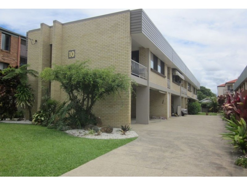 2/10 Lather Street, Southport QLD 4215