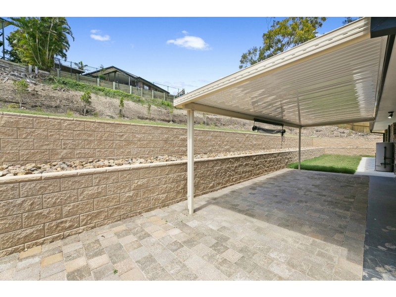 20 Gunyah Grove, Ashmore QLD 4214