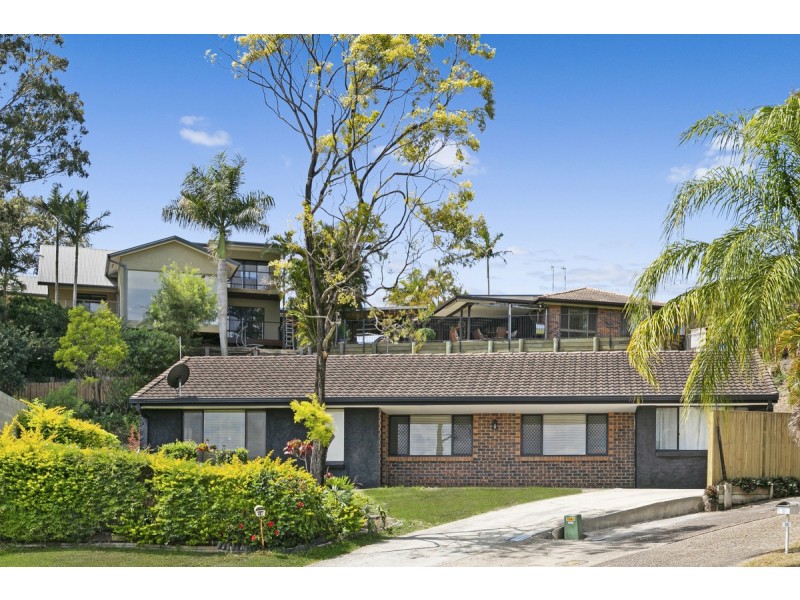 20 Gunyah Grove, Ashmore QLD 4214