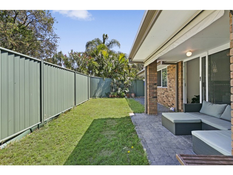 69/97 Edmund Rice, Southport QLD 4215