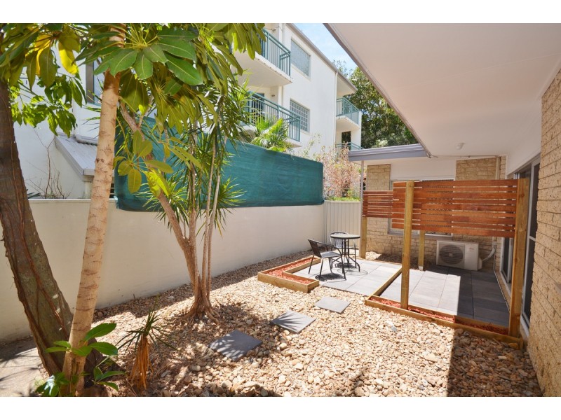 3/7 Stanhill Drive, Surfers Paradise QLD 4217