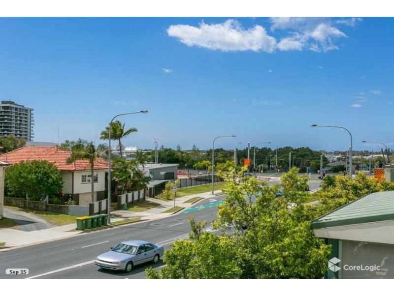 16/52 Queen Street, Southport QLD 4215