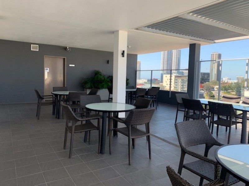 405/26 Spendelove Avenue, Southport QLD 4215