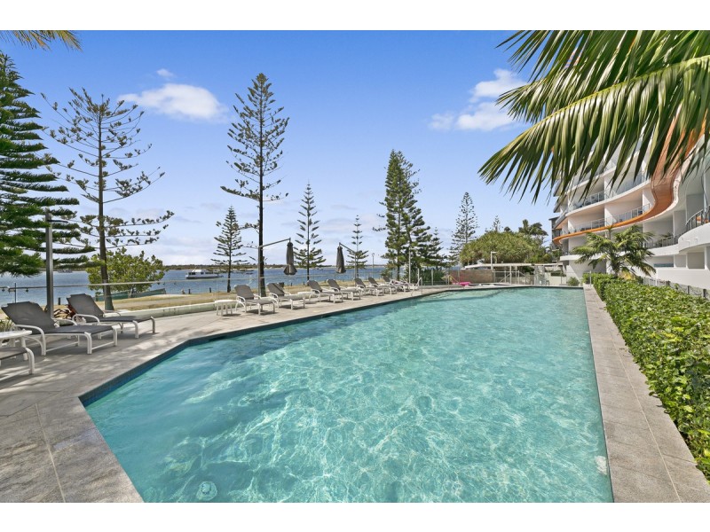 901/430 Marine Parade, Biggera Waters QLD 4216