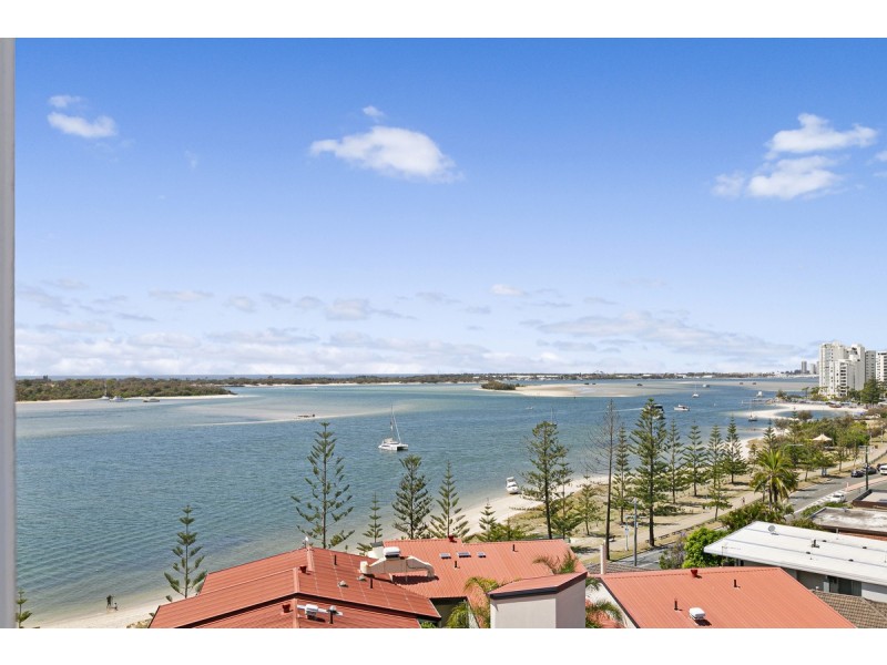 901/430 Marine Parade, Biggera Waters QLD 4216