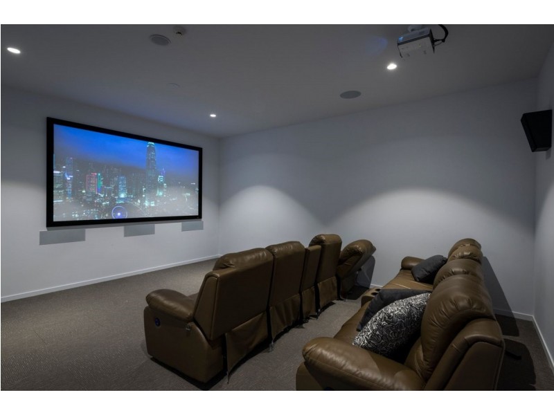 3119/397 Christine Avenue, Varsity Lakes QLD 4227