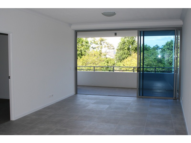 3119/397 Christine Avenue, Varsity Lakes QLD 4227