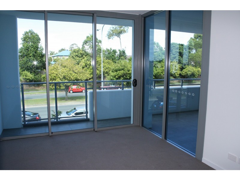 3119/397 Christine Avenue, Varsity Lakes QLD 4227