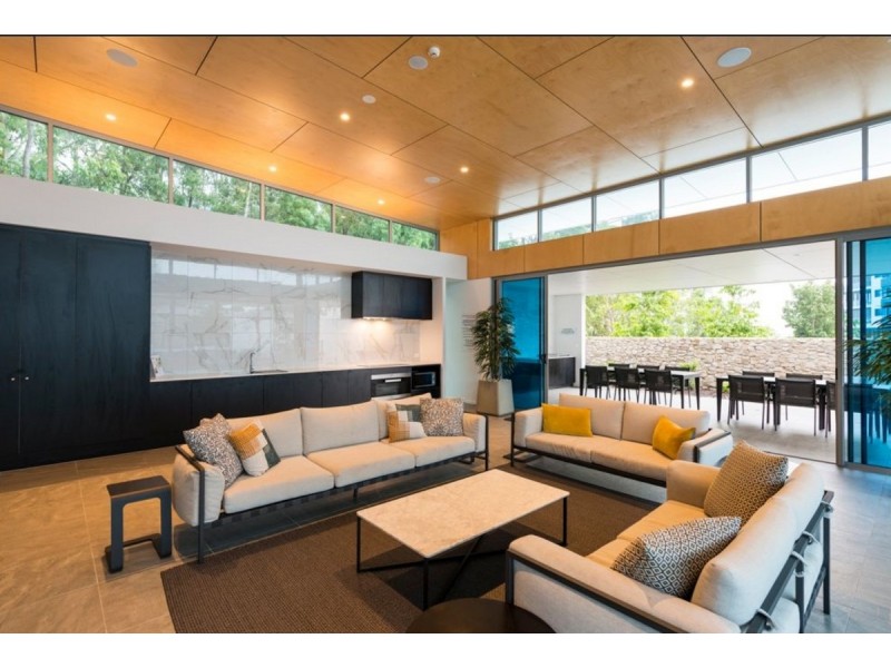 3119/397 Christine Avenue, Varsity Lakes QLD 4227