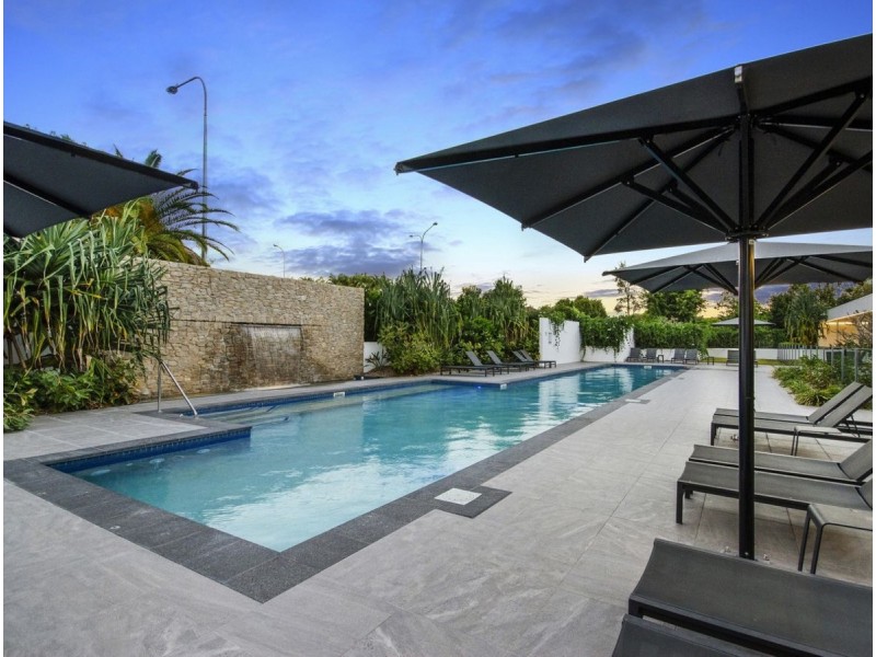 3119/397 Christine Avenue, Varsity Lakes QLD 4227