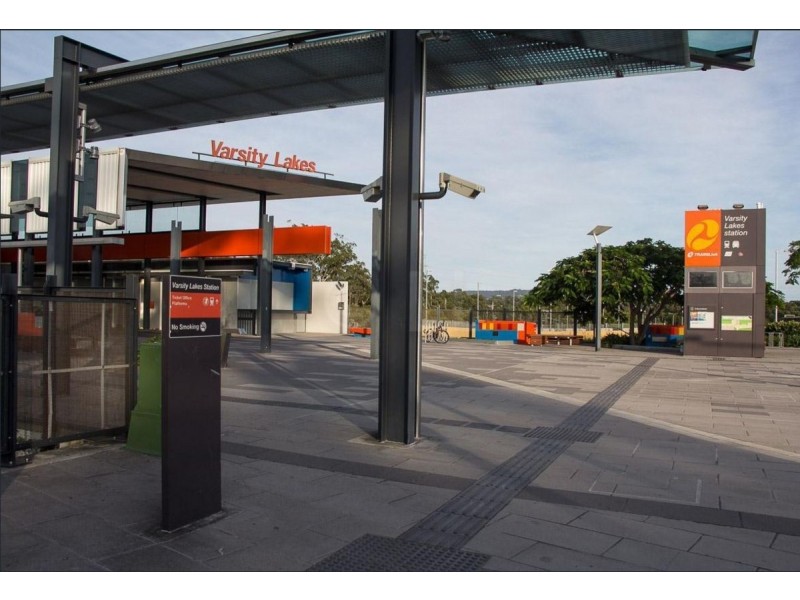 3119/397 Christine Avenue, Varsity Lakes QLD 4227