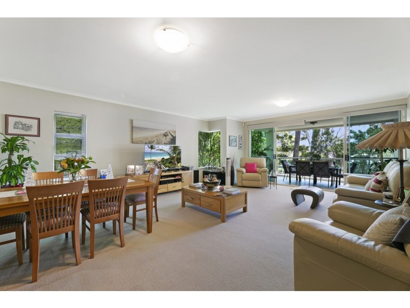 4112/1 Archer Hill Drive “Royal Pines”, Benowa QLD 4217