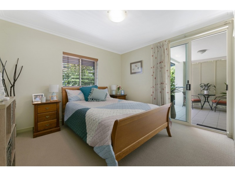 4112/1 Archer Hill Drive “Royal Pines”, Benowa QLD 4217