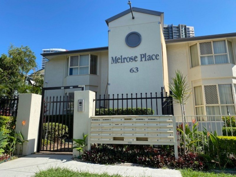 1/63 Queen Street, Southport QLD 4215