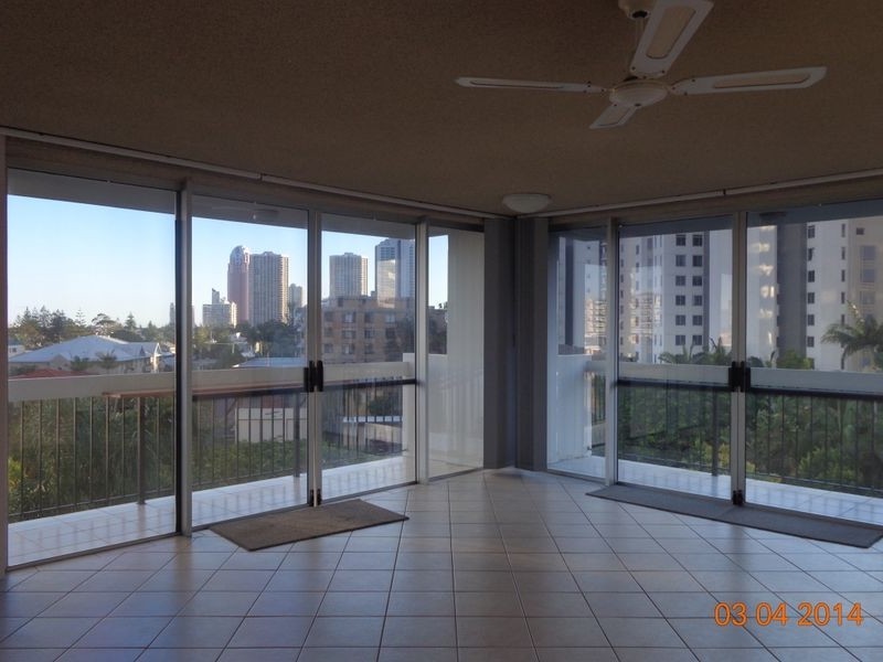 41/32 Riverview Parade, Surfers Paradise QLD 4217