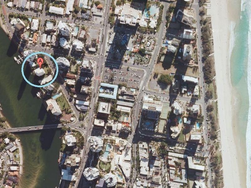 41/32 Riverview Parade, Surfers Paradise QLD 4217