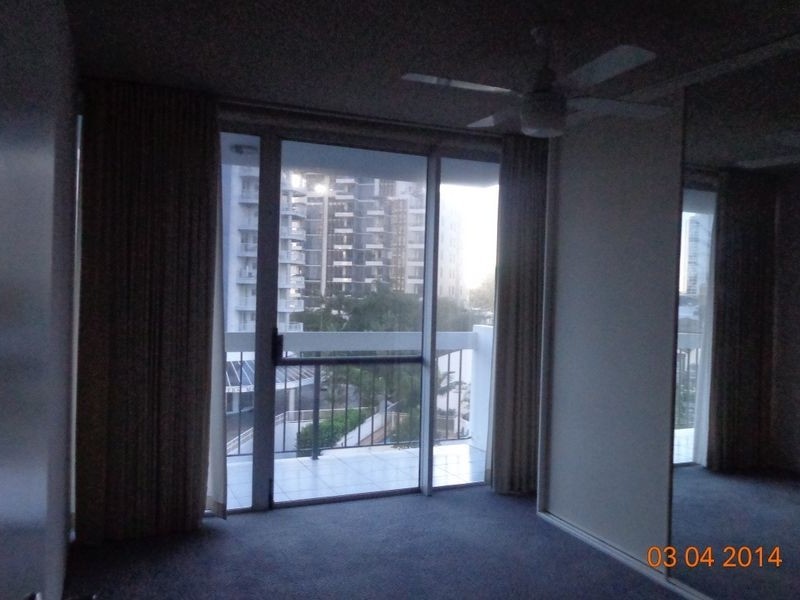 41/32 Riverview Parade, Surfers Paradise QLD 4217