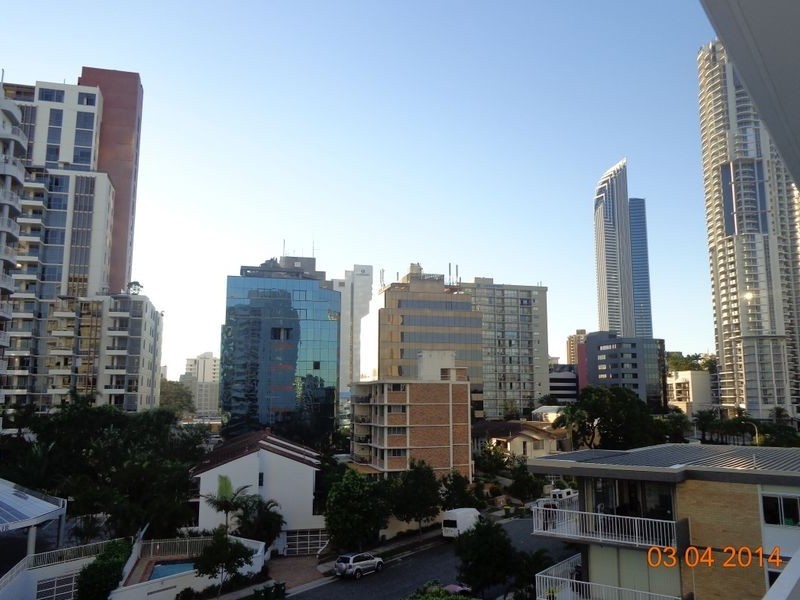 41/32 Riverview Parade, Surfers Paradise QLD 4217