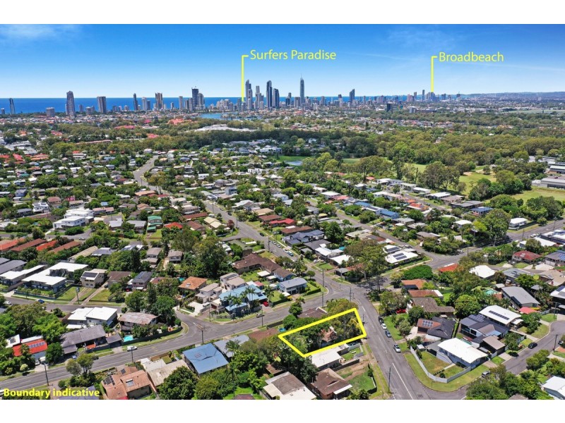 53 Kindra Avenue, Southport QLD 4215