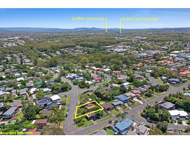 53 Kindra Avenue, Southport QLD 4215