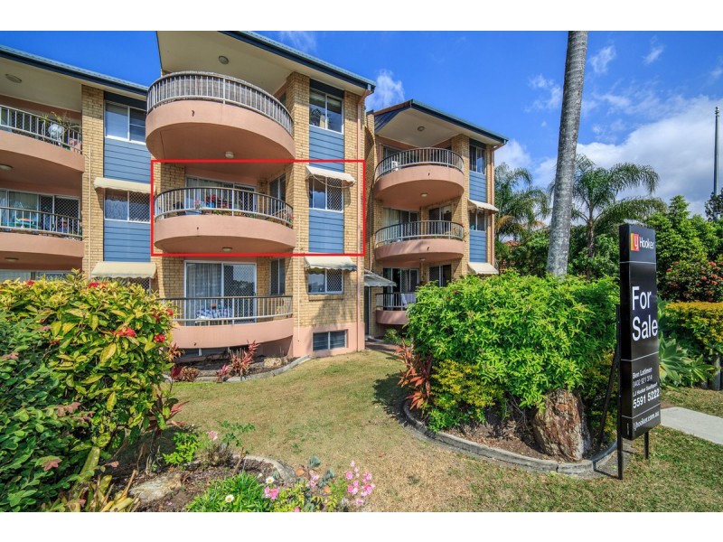 7/36 Queen Street, Southport QLD 4215