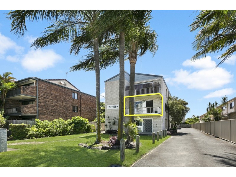 3/164 Frank Street, Labrador QLD 4215