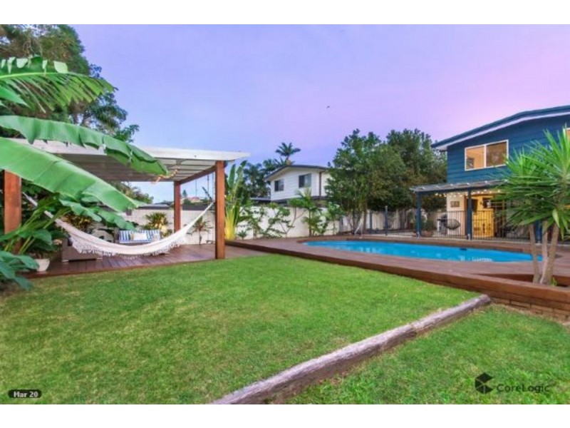 113 Kindra Avenue, Southport QLD 4215