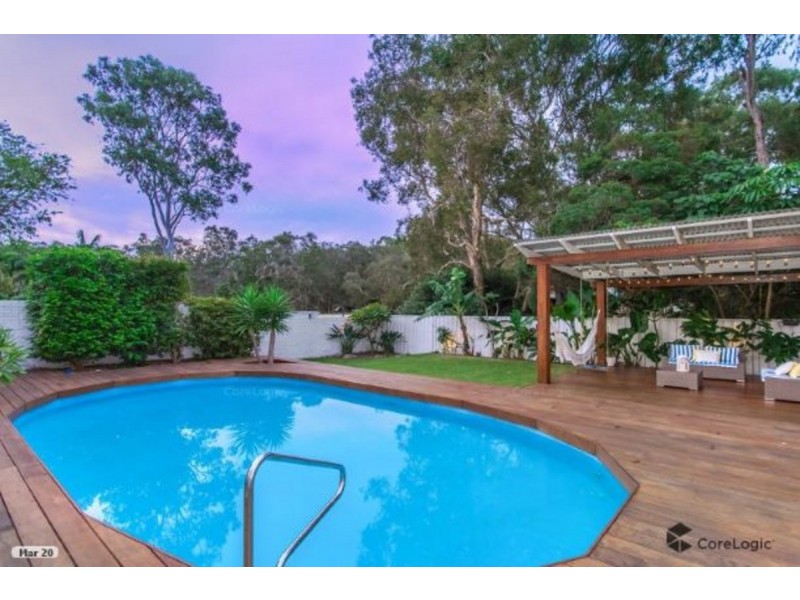 113 Kindra Avenue, Southport QLD 4215