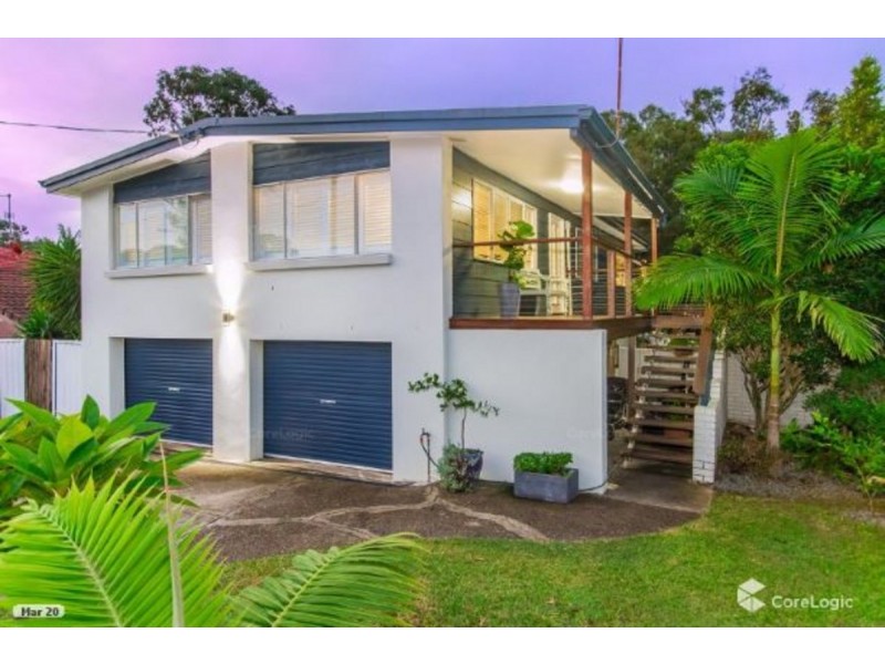 113 Kindra Avenue, Southport QLD 4215