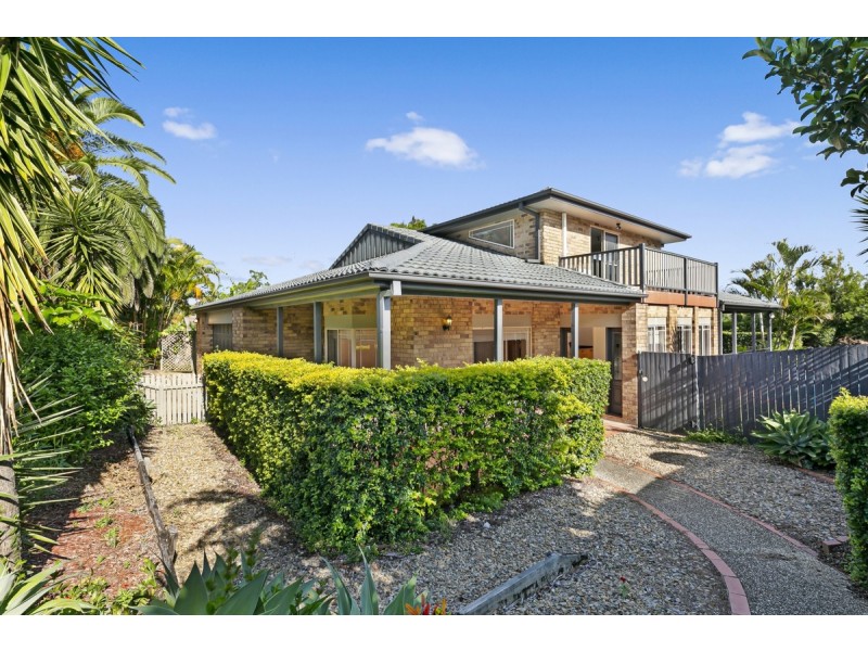 30 Everest Drive, Southport QLD 4215