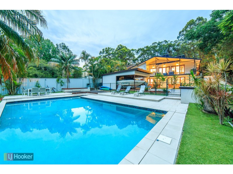 690 Southport-Nerang Road, Ashmore QLD 4214