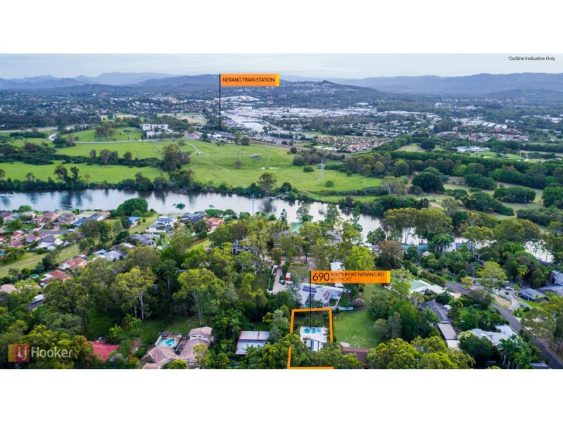 690 Southport-Nerang Road, Ashmore QLD 4214
