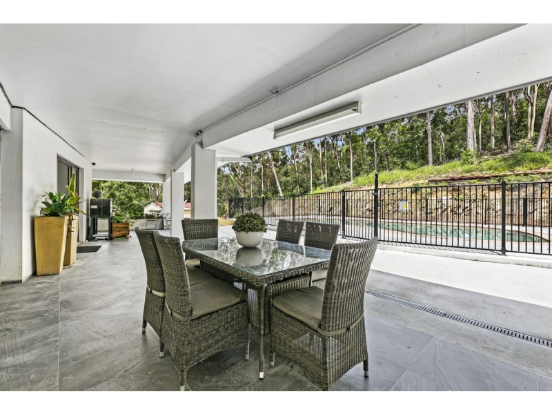 745 Gilston Road, Gilston QLD 4211