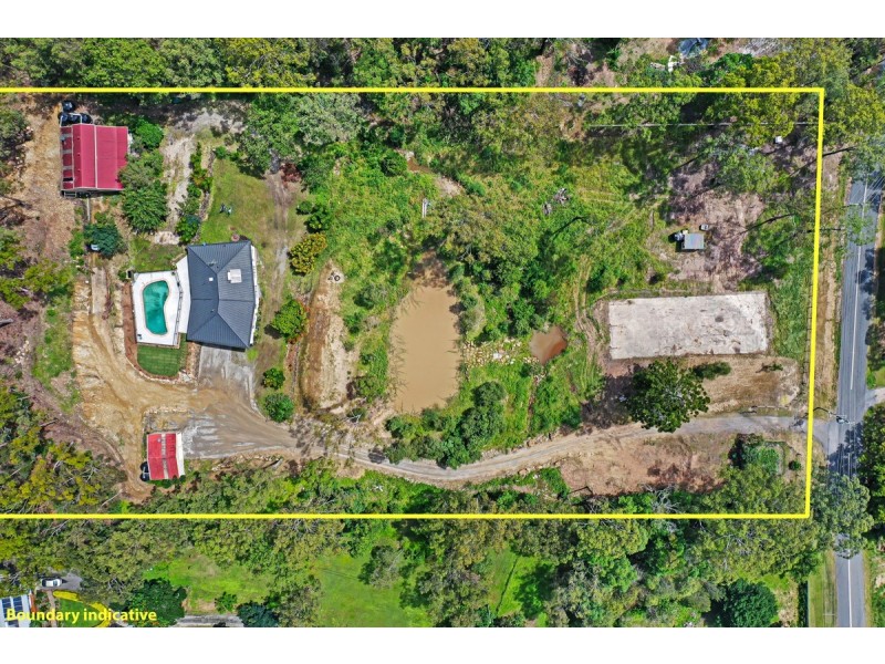 745 Gilston Road, Gilston QLD 4211