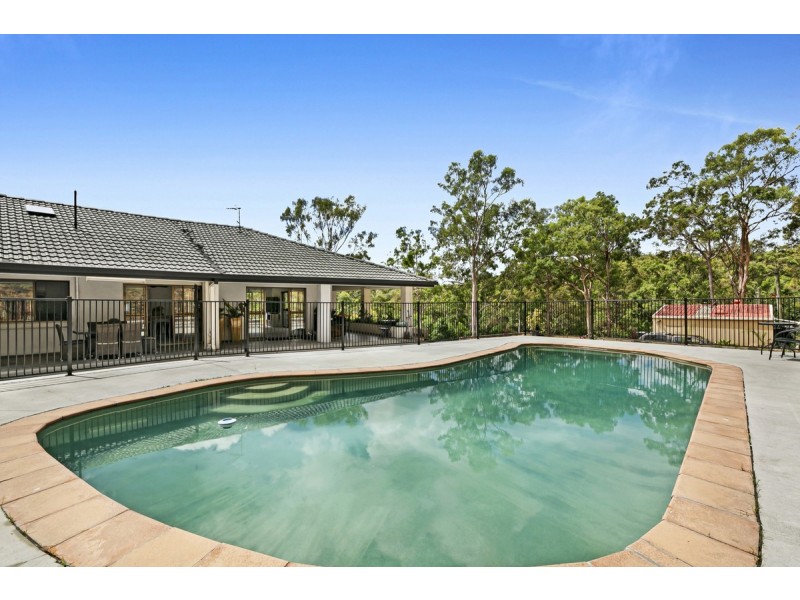 745 Gilston Road, Gilston QLD 4211