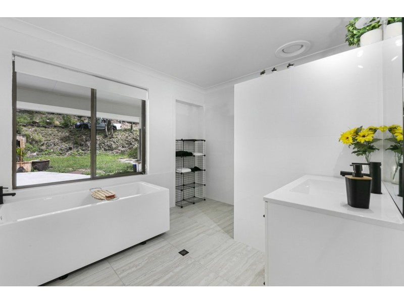 745 Gilston Road, Gilston QLD 4211