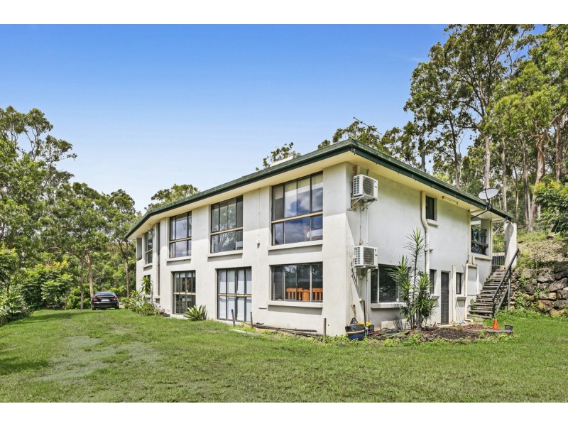 745 Gilston Road, Gilston QLD 4211